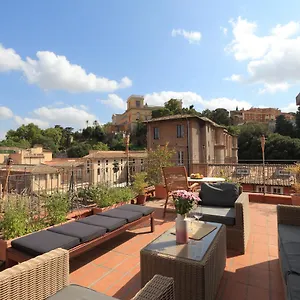 Apartment Garibaldi 2, Rom