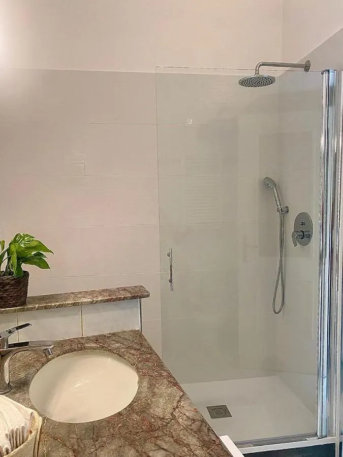 Two-Room Apartment Larocca-Trastevere Rome 0*,  Italy