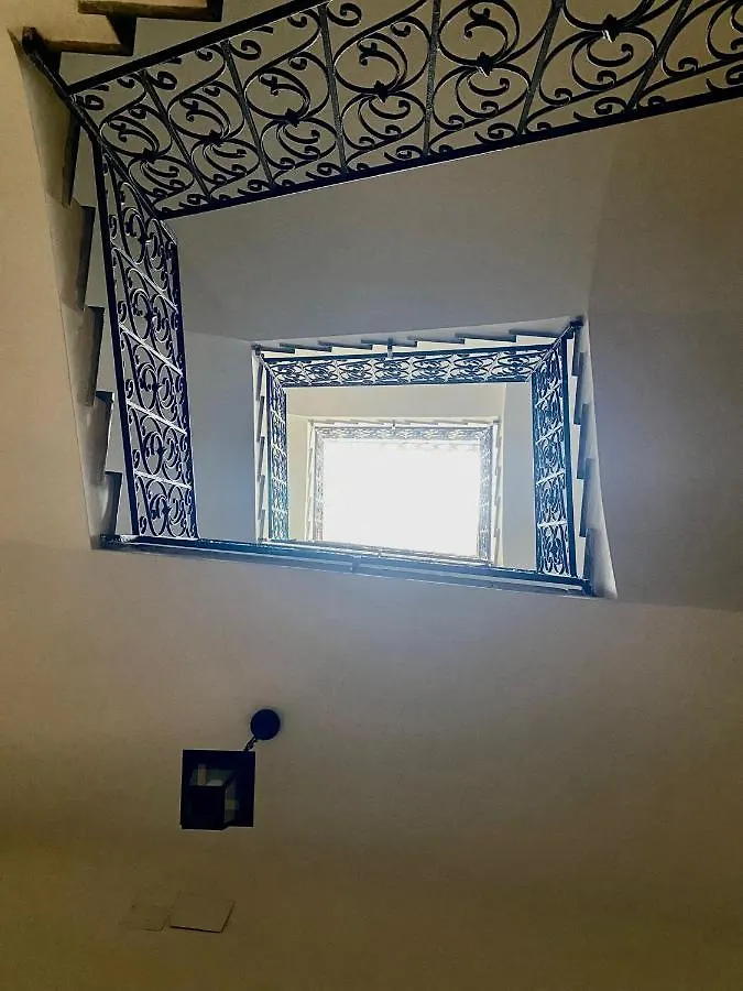 Two-Room Apartment Larocca-Trastevere Rome