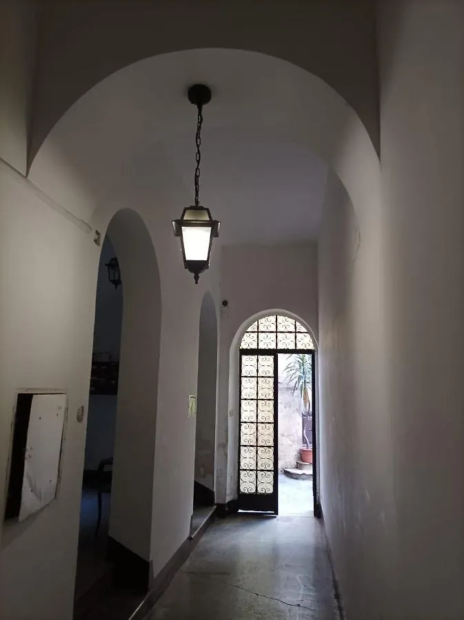 Two-Room Apartment Larocca-Trastevere Rome