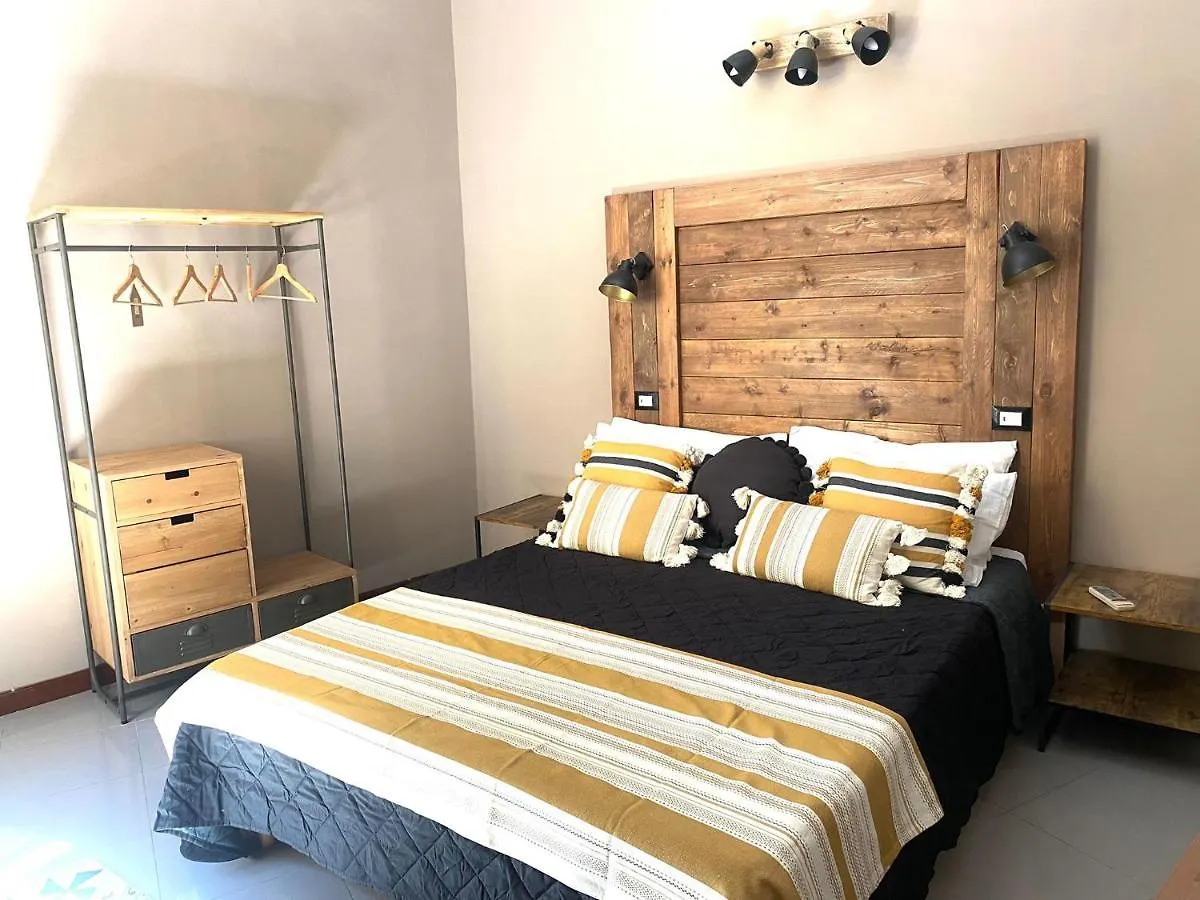 Two-Room Apartment Larocca-Trastevere Rome Italy