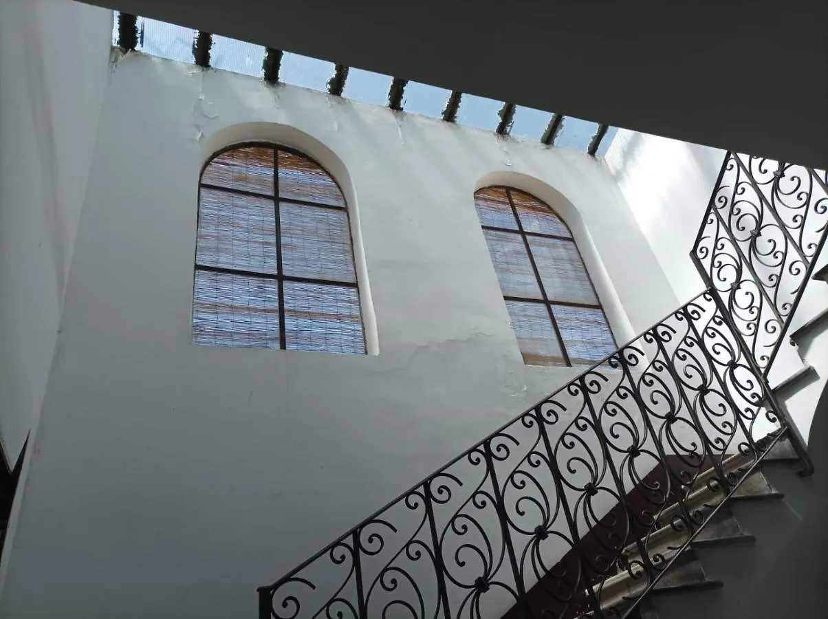 Two-Room Apartment Larocca-Trastevere Rome 0*,  Italy
